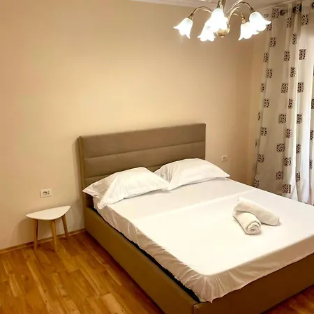 Skanderbeg Square 02 Apartament Tirana