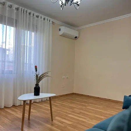 Apartament Skanderbeg Square 02 Tirana