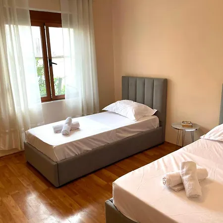 Skanderbeg Square 02 Tirana