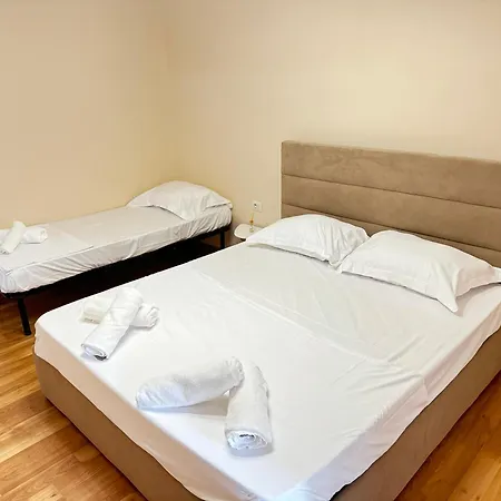 Skanderbeg Square 02 Apartment *