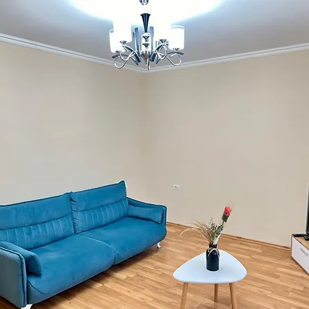 Skanderbeg Square 02 Apartament Tirana