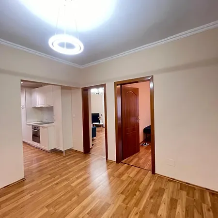 Skanderbeg Square 02 Apartment