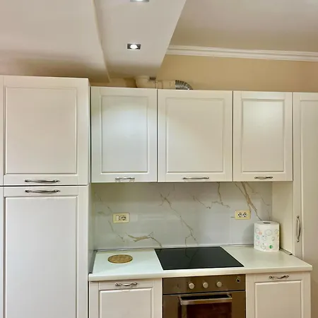 Skanderbeg Square 02 Apartment