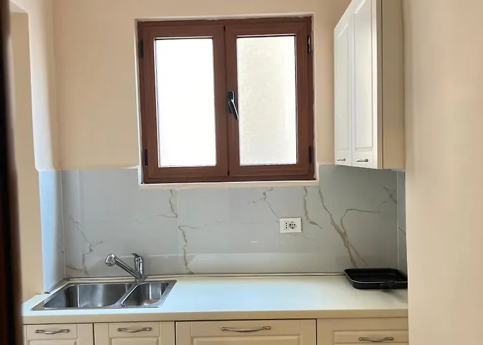 Skanderbeg Square 02 Apartament