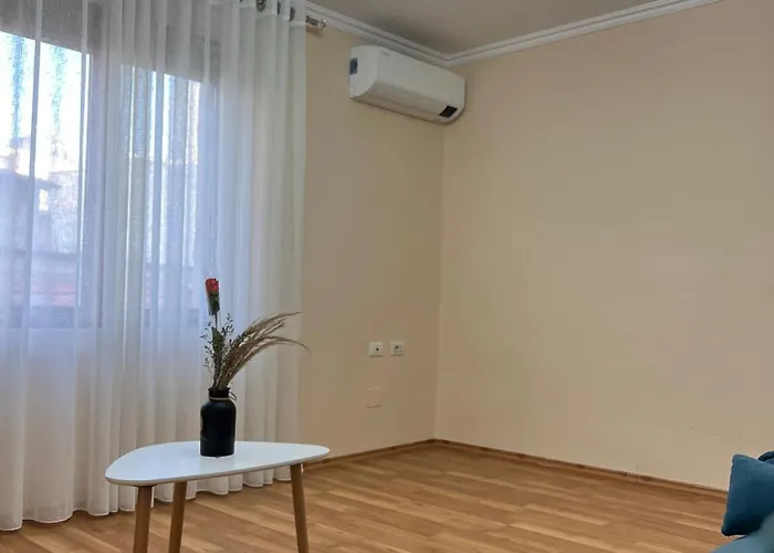 Apartament Skanderbeg Square 02 Tirana