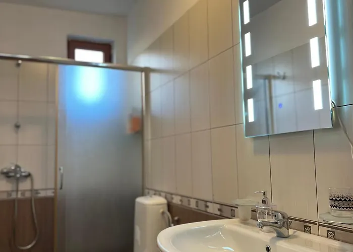 Apartament Skanderbeg Square 02