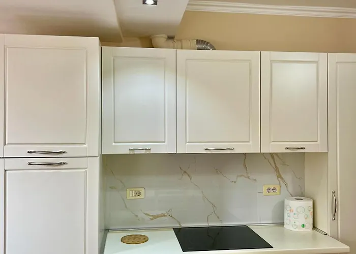 Skanderbeg Square 02 Apartament