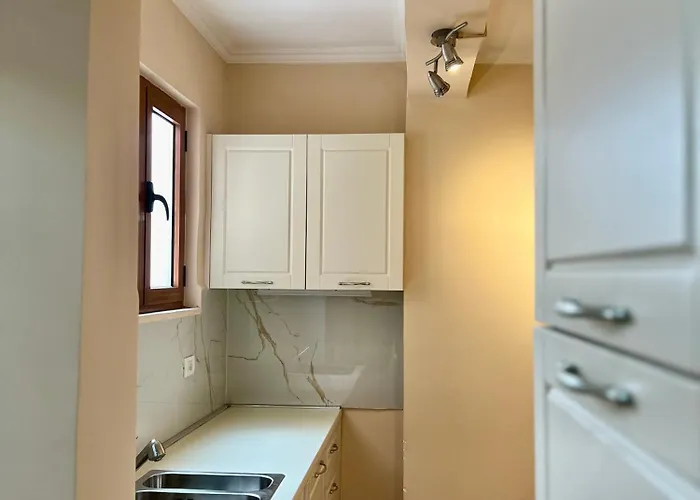 Skanderbeg Square 02 Apartment *